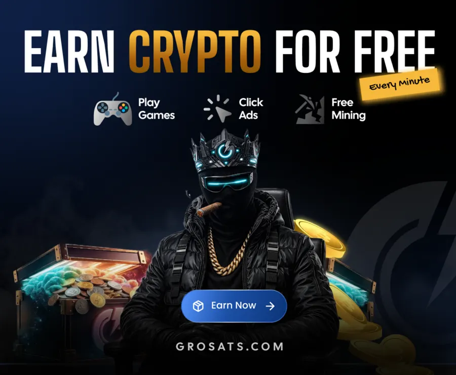 GroSats screenshot