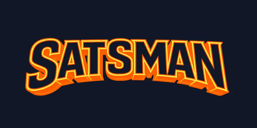 SatsMan screenshot